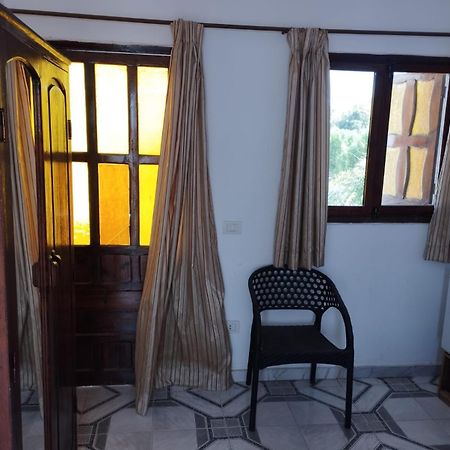 Jowhara Hotel Dahab Exterior photo