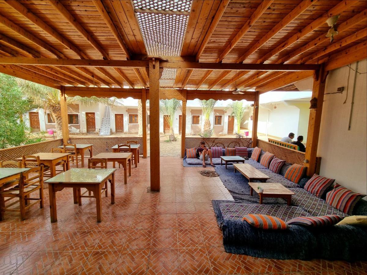 Jowhara Hotel Dahab Exterior photo
