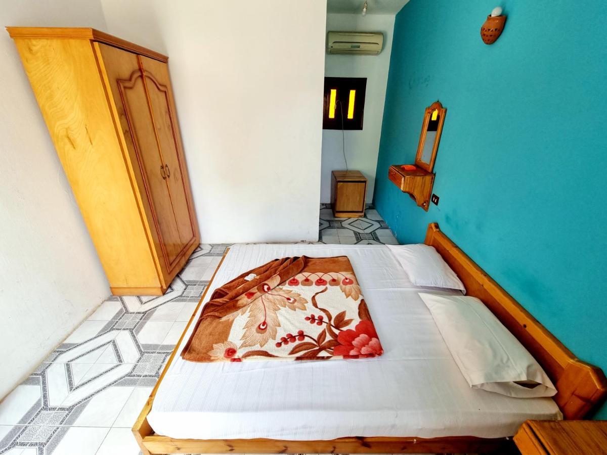 Jowhara Hotel Dahab Exterior photo