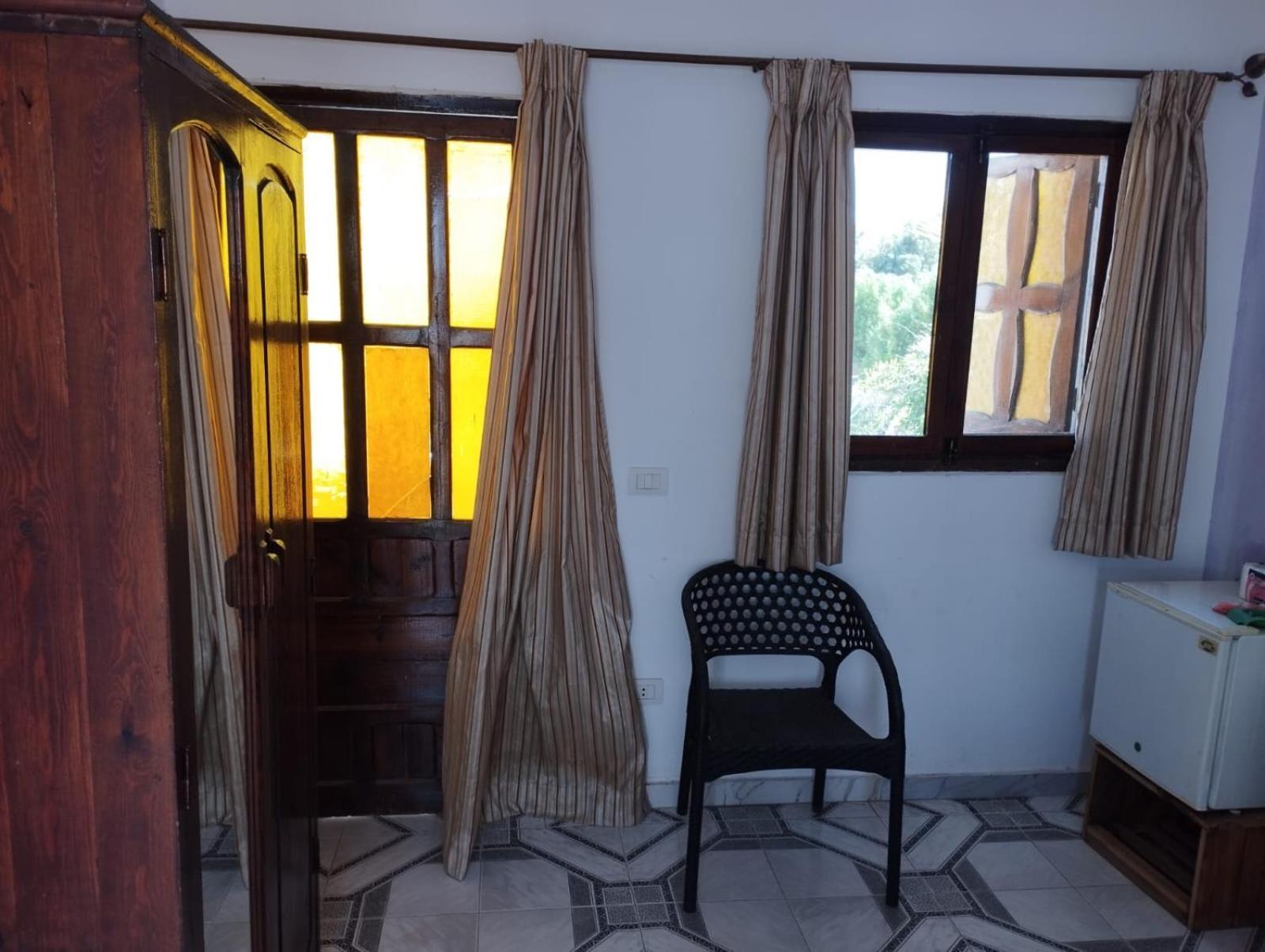 Jowhara Hotel Dahab Exterior photo