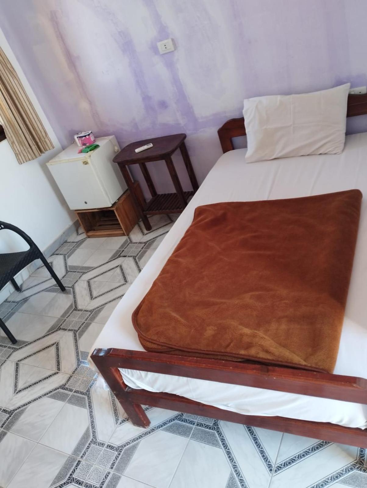 Jowhara Hotel Dahab Exterior photo