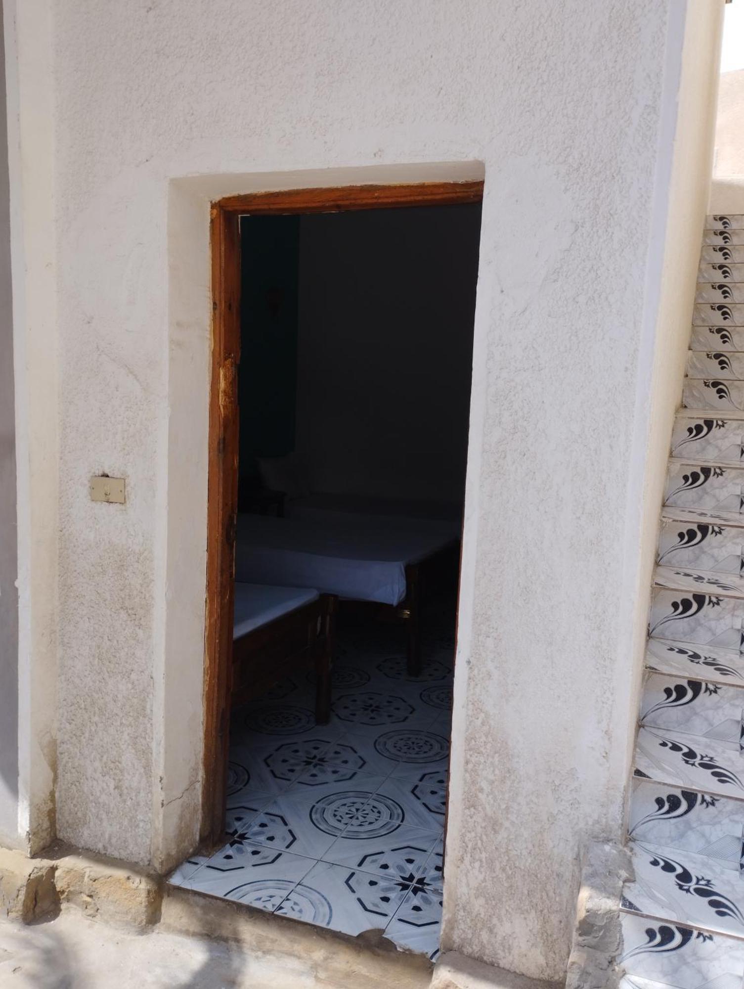 Jowhara Hotel Dahab Exterior photo