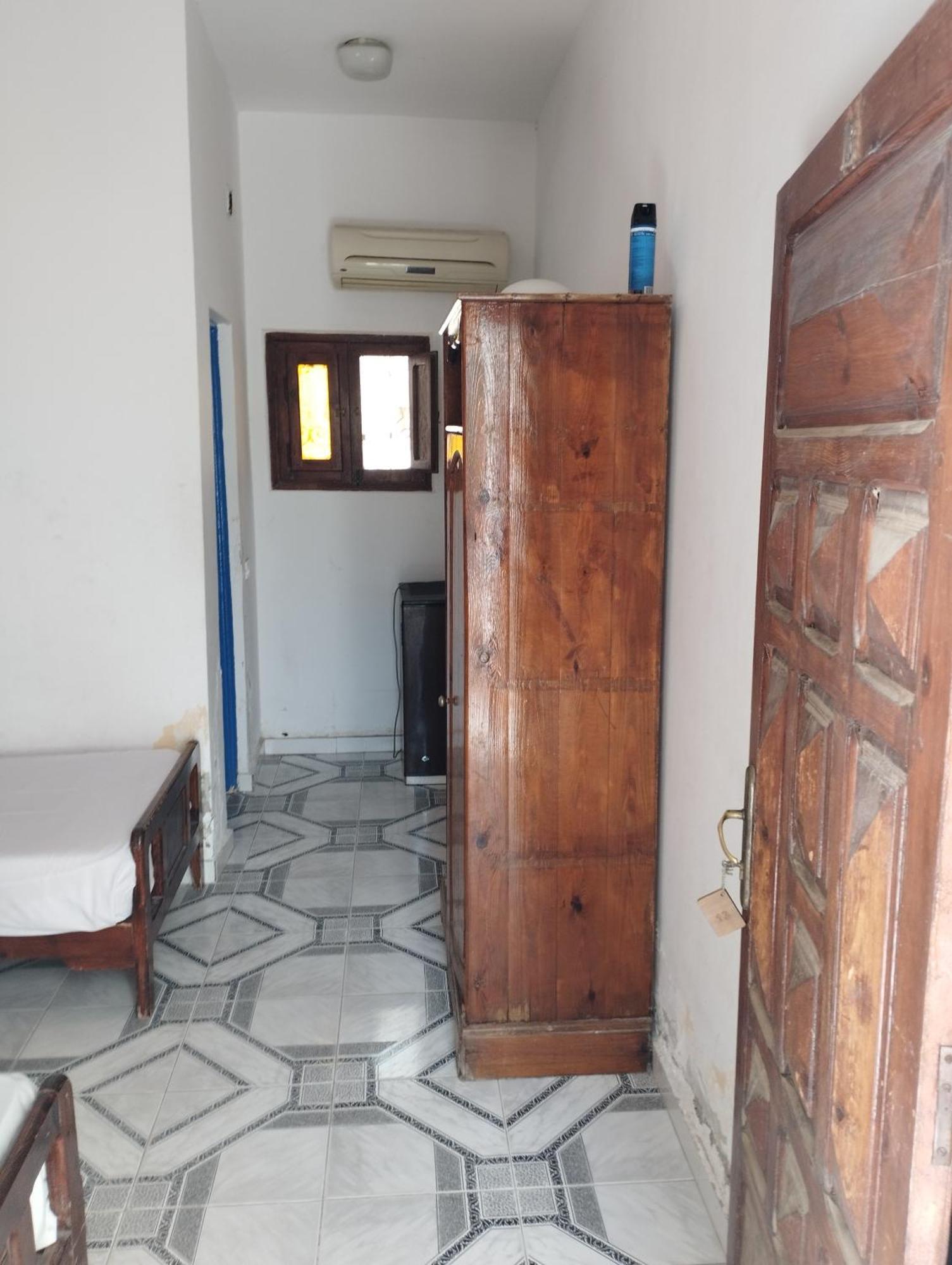 Jowhara Hotel Dahab Exterior photo