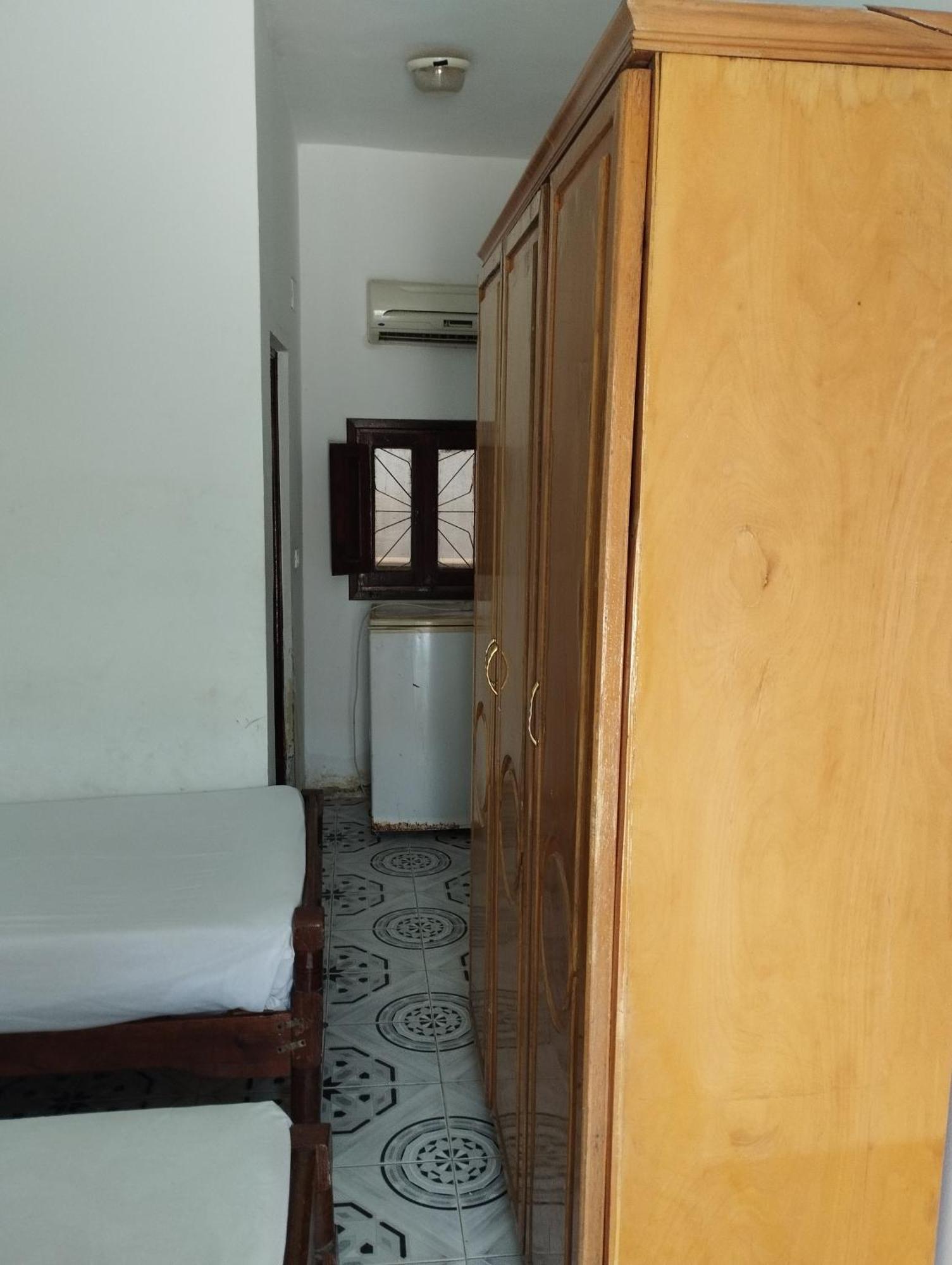 Jowhara Hotel Dahab Exterior photo