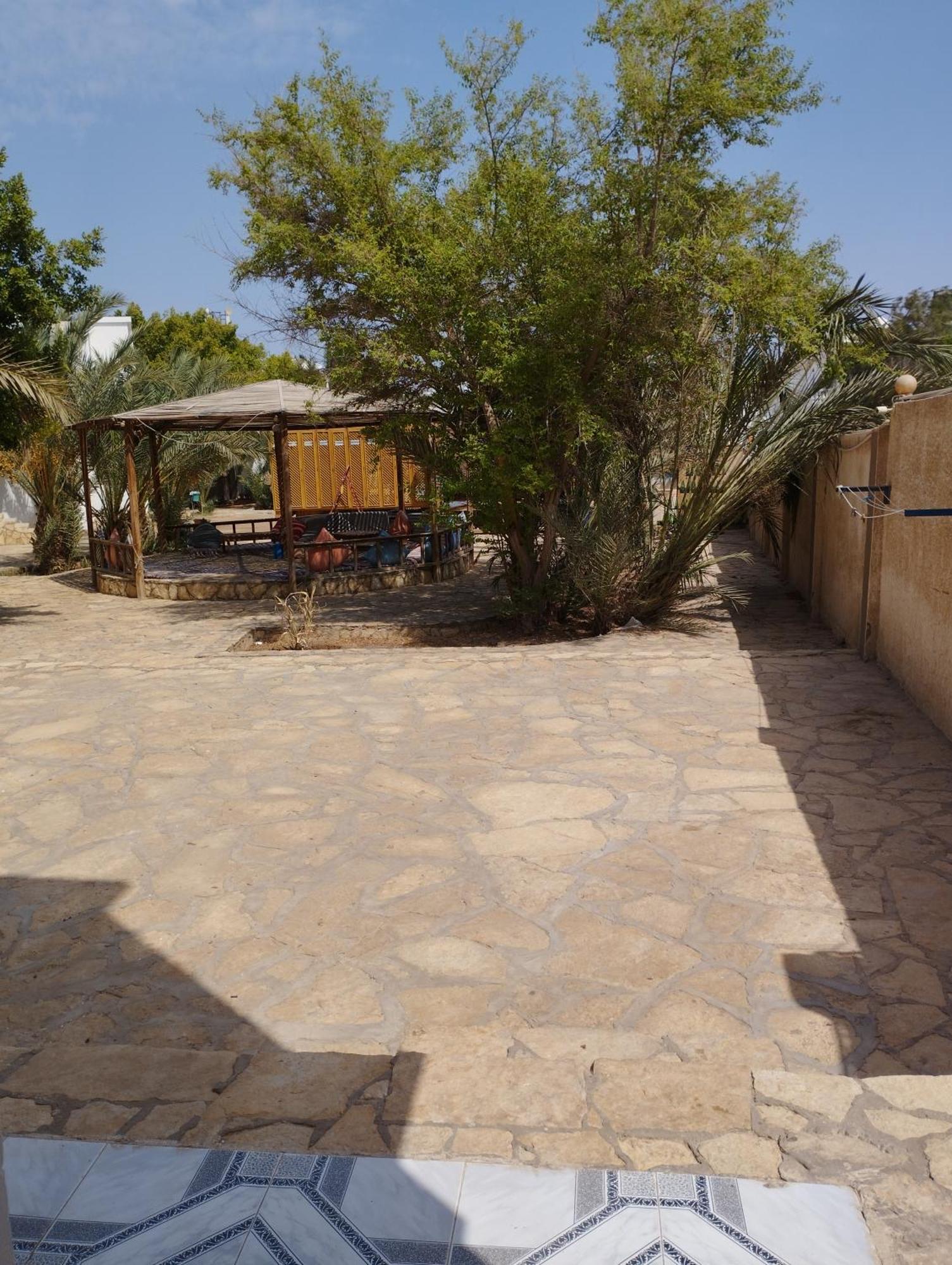 Jowhara Hotel Dahab Exterior photo
