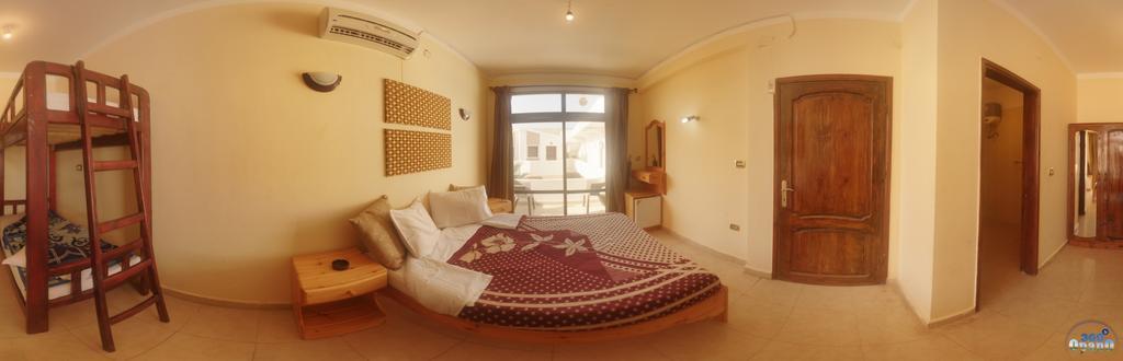 Jowhara Hotel Dahab Exterior photo